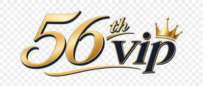 56th VIP